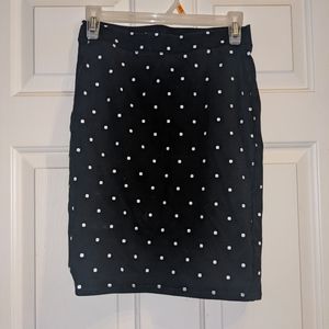 Old Navy pencil skirt